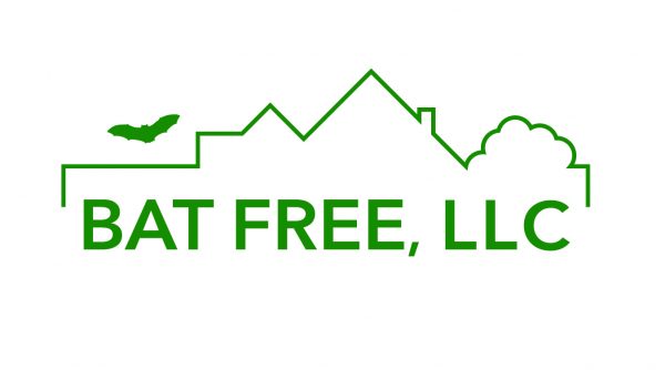 Batfree Logo