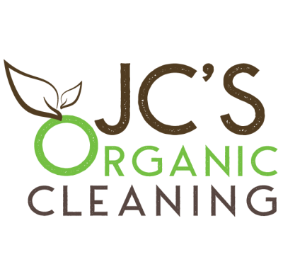 JCs Organic Cleaning Logo