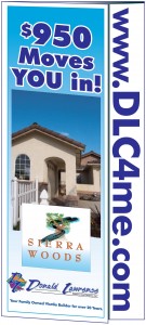 Brochure_FrontIllustration Real Estate Sales Brochure